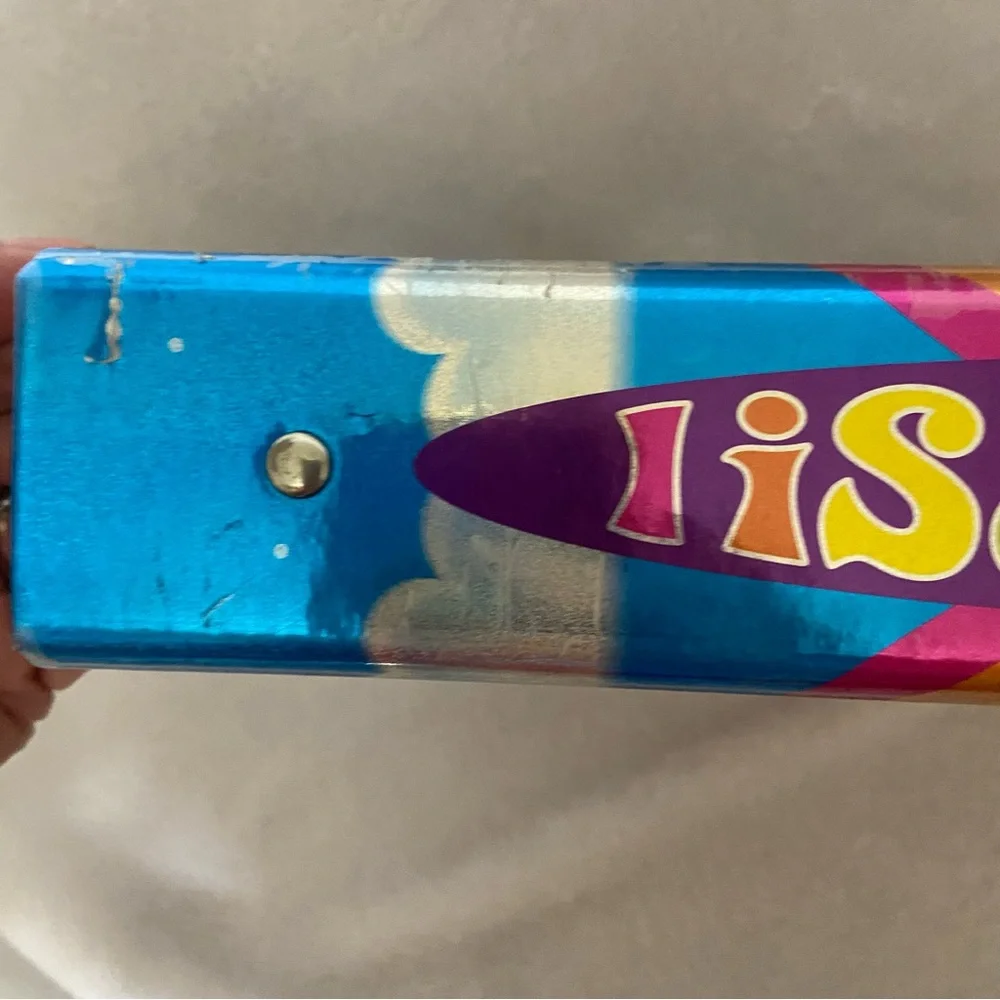 Lisa Frank vintage lisa